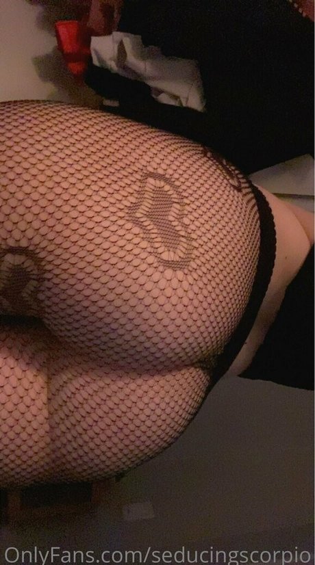 seducingscorpio Nacktbilder geleakt OnlyFans Porn geleakt