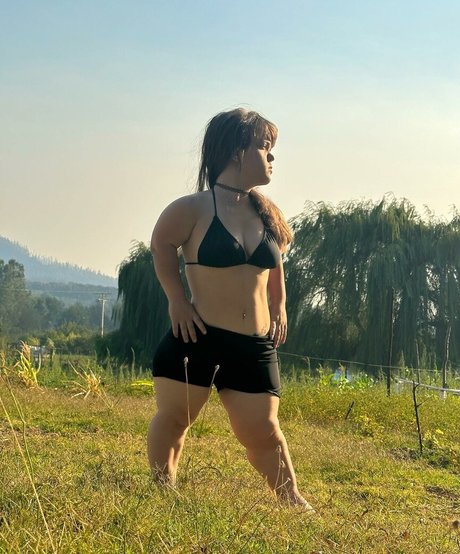 Jomini Dancer OnlyFans