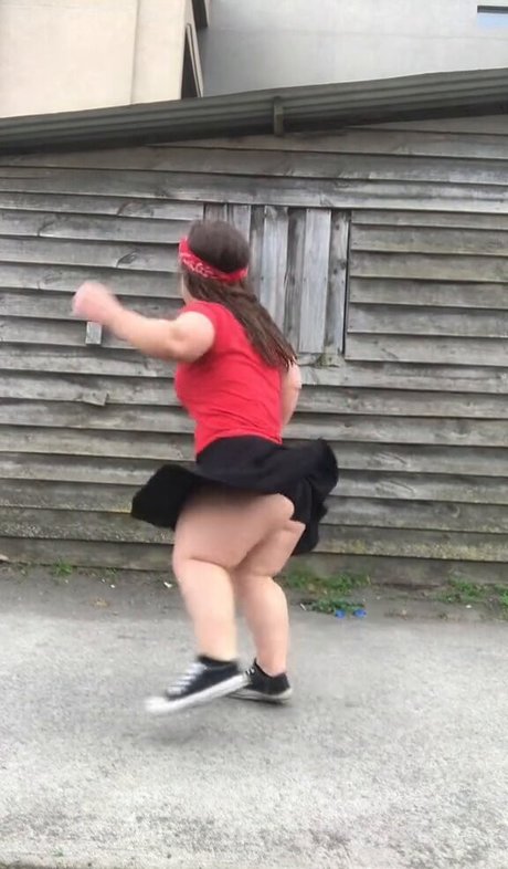 Jomini Dancer OnlyFans gratis