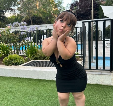 Jomini Dancer XXX OnlyFans