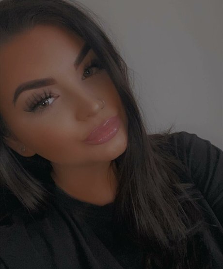 Katie Kerman OnlyFans-Bilder geleakt