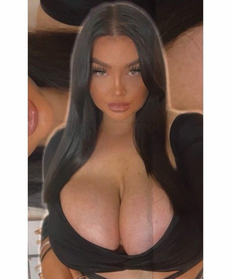 Katie Kerman Nacktbilder von OnlyFans