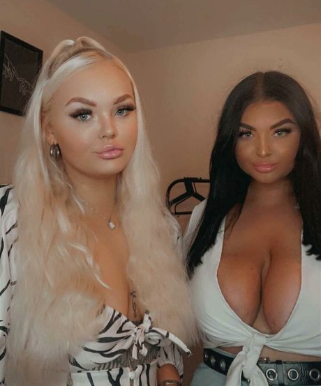 Katie Kerman OnlyFans Sex