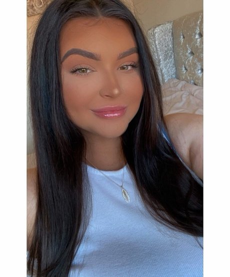 Katie Kerman Nacktbilder OnlyFans