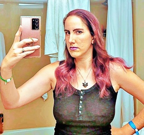 Cleo Mckeever Nacktbilder von OnlyFans geleakt