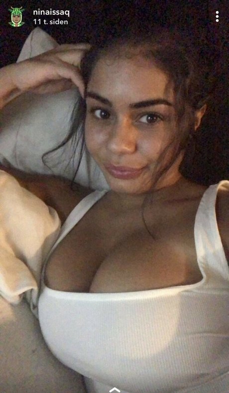 Swedish Nagon Nacktbilder von OnlyFans geleakt