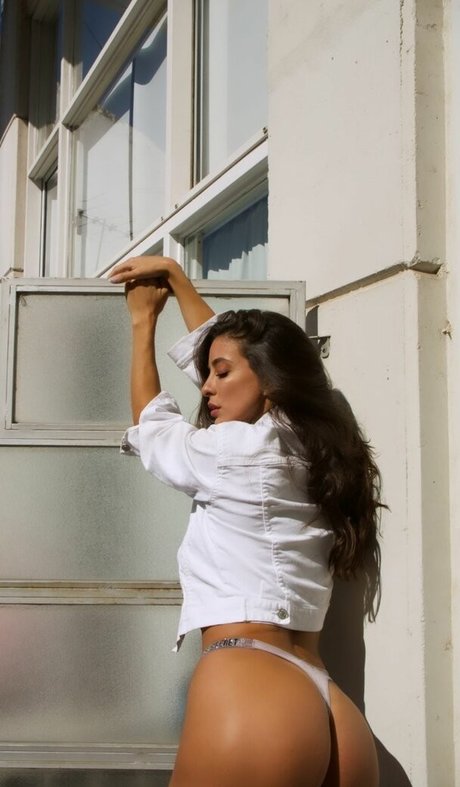 Maribel Fdez OnlyFans Sextape