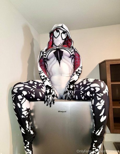 kimkosplay OnlyFans kostenlos