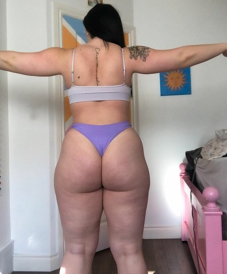 beesbooty Nacktbilder von OnlyFans geleakt