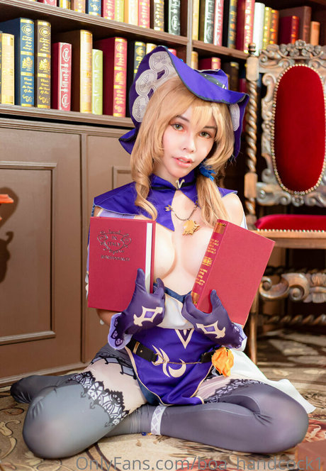 boa handcock1 OnlyFans geleakte Pornografie