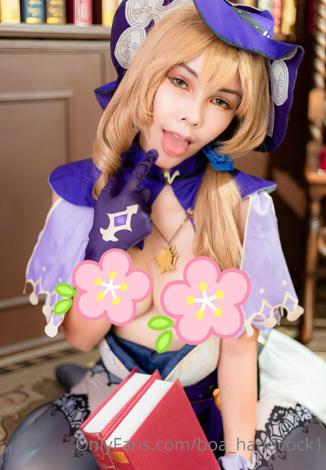 boa handcock1 OnlyFans OnlyFans