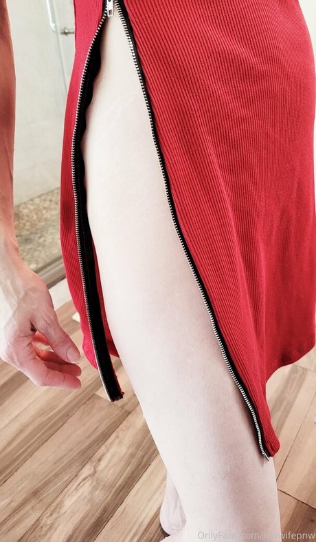 hotwifepnw Nacktbilder-Leaks von OnlyFans