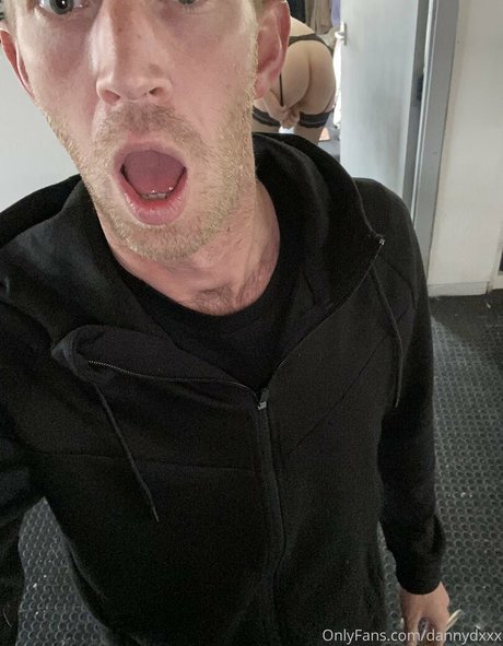 dannydxxx Leaks OnlyFans
