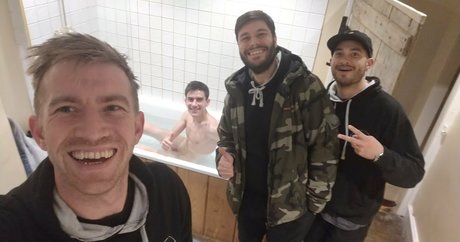 dannydxxx Nacktbilder von OnlyFans