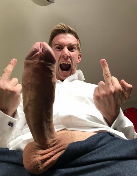 dannydxxx OnlyFans geleakte Pornografie