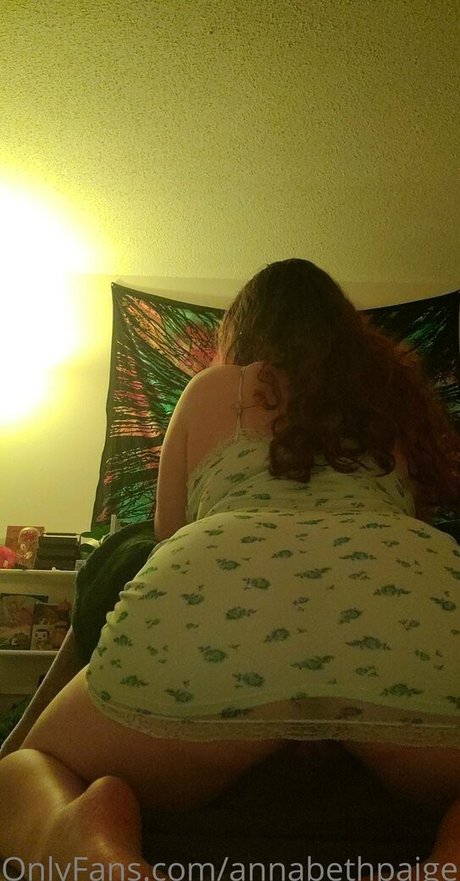annabethpaige OnlyFans Sex Leak