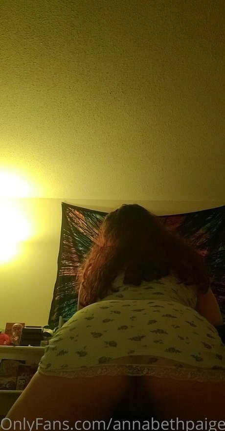 annabethpaige Leaked OnlyFans Sextape