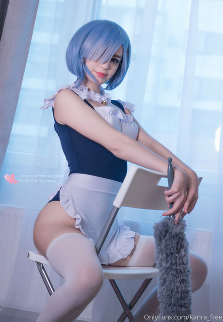 kanra free Profilbild