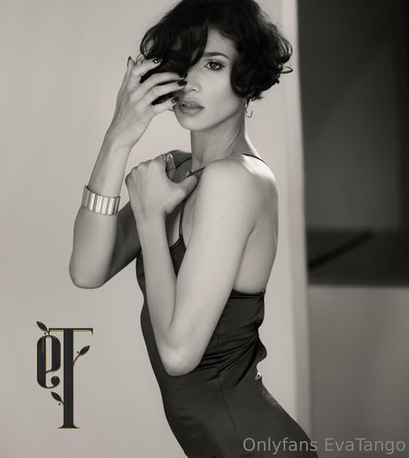 evatango OnlyFans Mega