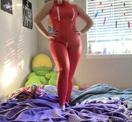 seeceeceefreebie Nacktbilder von OnlyFans geleakt