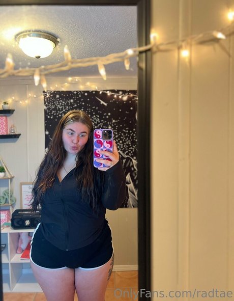radtae OnlyFans Pornografie