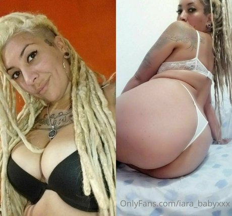 iara babyxxx Nacktbilder geleakt OnlyFans geleakt