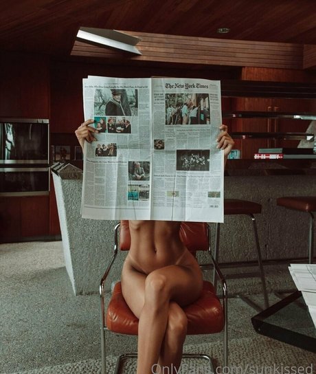 sunkissed OnlyFans Model Fotos