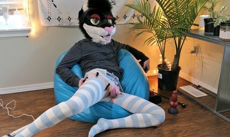 yiffykitty Nackt Leaks OnlyFans