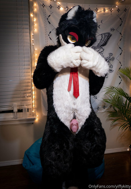 yiffykitty OnlyFans Bilder geleakt