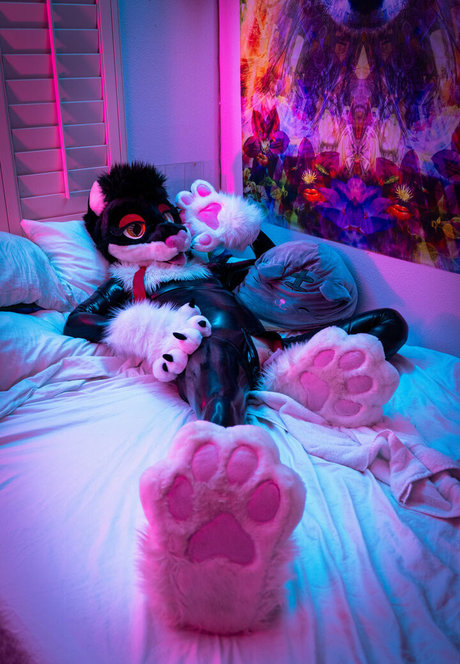 yiffykitty Sexy OnlyFans