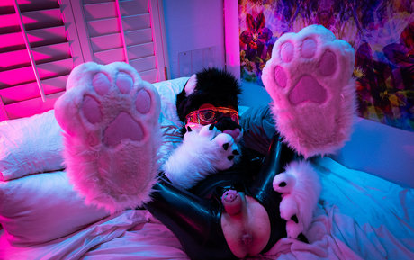 yiffykitty Nacktbilder von OnlyFans geleakt