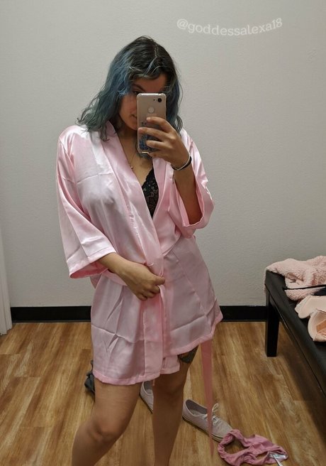 goddessalexa18 Leaks von OnlyFans