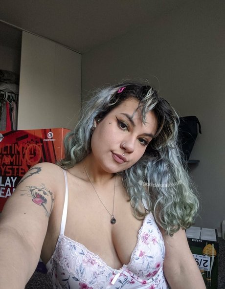 goddessalexa18 Nackt auf OnlyFans