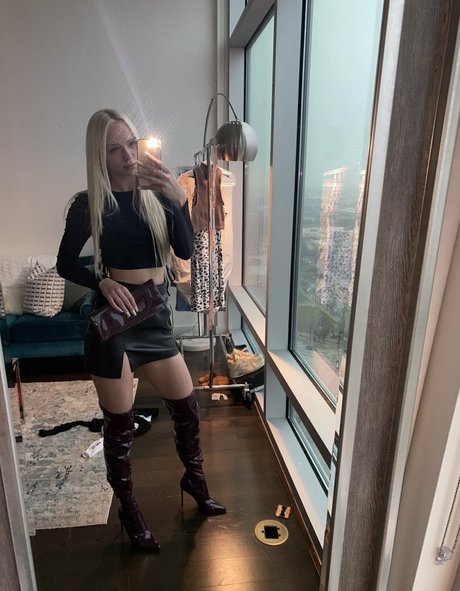 channelsweets Sextape OnlyFans Nacktbilder