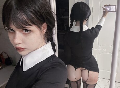 SuiSaiUwU Leaked OnlyFans Bilder