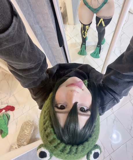 SuiSaiUwU OnlyFans Nacktbilder