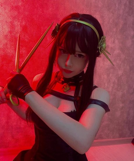 SuiSaiUwU OnlyFans kostenlos