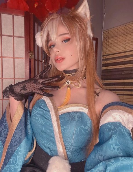 SuiSaiUwU Nacktbilder geleakt OnlyFans Porn geleakt