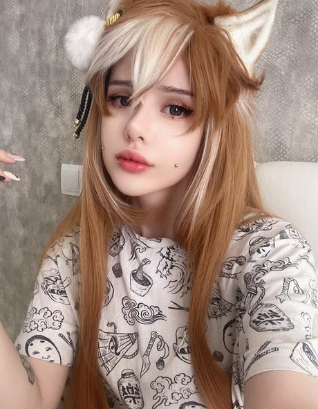 SuiSaiUwU OnlyFans Nacktfotos