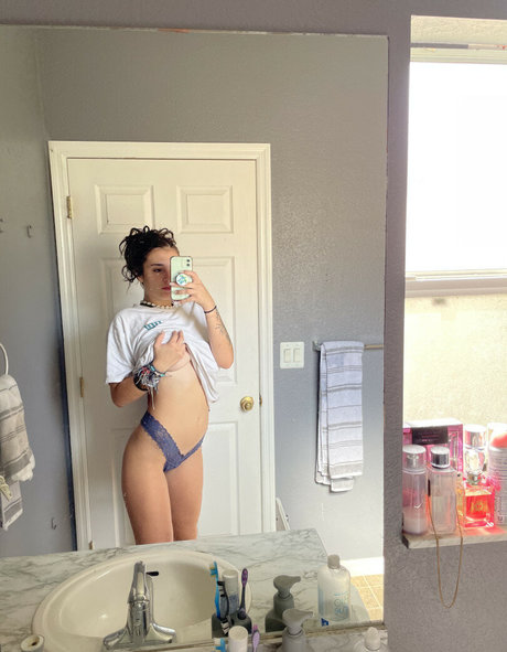 sashanorth Nacktbilder von OnlyFans geleakt