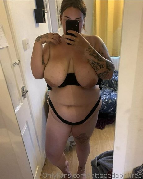 tattooedaprilfree Leaks OnlyFans