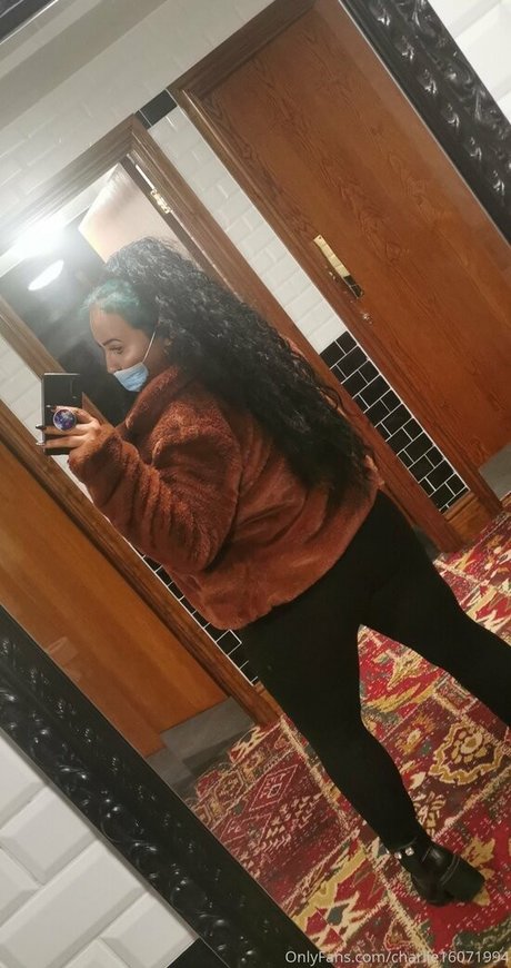 charlie16071994 Nacktbilder von OnlyFans geleakt