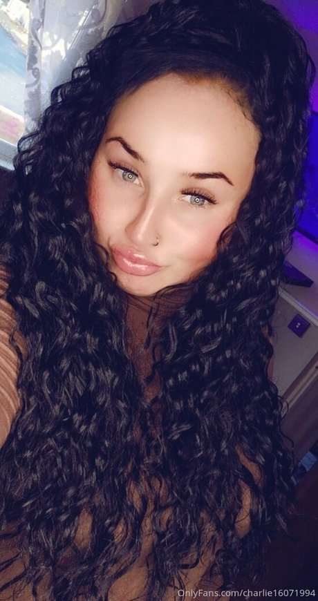 charlie16071994 OnlyFans-Sex