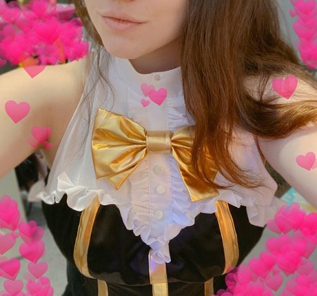 aerithgainsbro Nacktbilder von OnlyFans geleakt