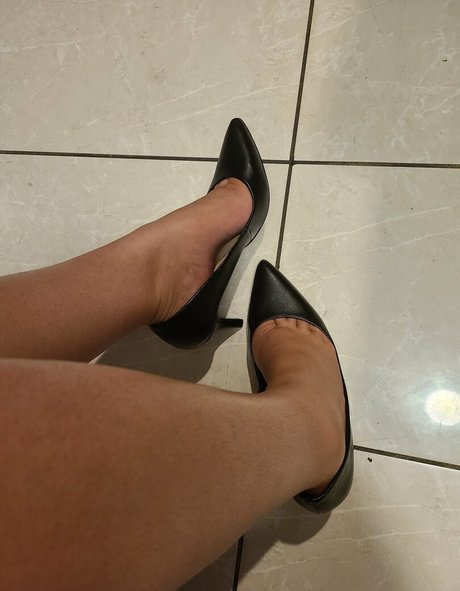 feetstacystay OnlyFans Leaks Sex