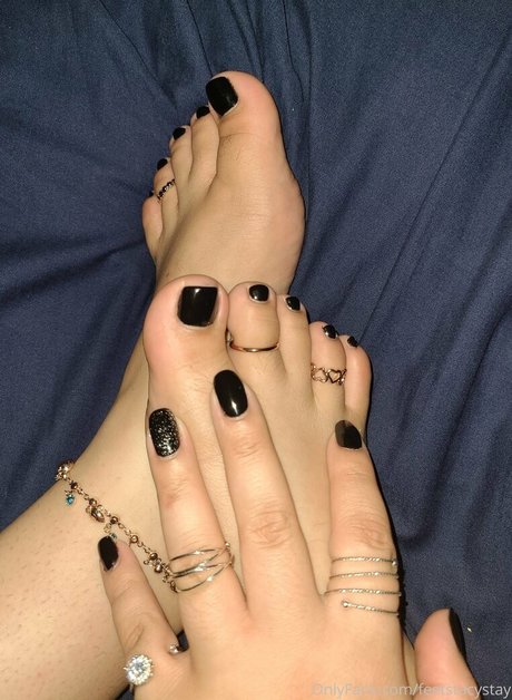 feetstacystay OnlyFans Leaks
