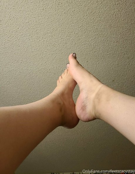 feetstacystay OnlyFans Sex geleakt