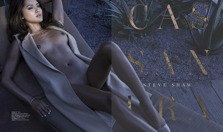 Cassandra Dawn Nacktbilder OnlyFans geleakt