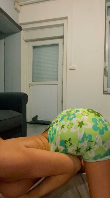 Ana baby OnlyFans Sextape