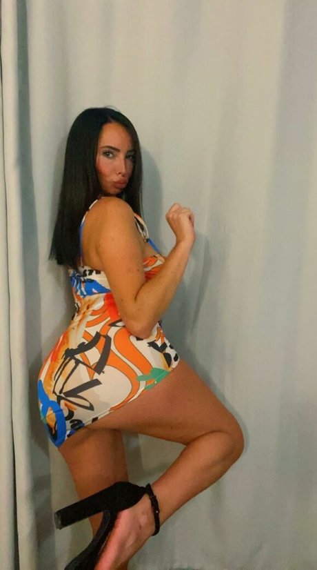 Ana baby Nacktbilder-Leaks von OnlyFans